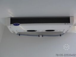 Renault Master Koel/Vries/Verwarmen + 220 volt stekker ...