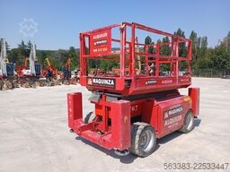 Genie GS3268RT