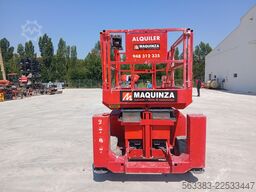 Genie GS3268RT