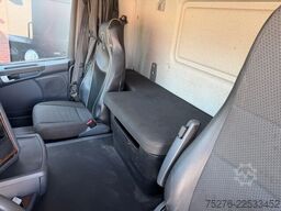 Scania G450 8x4 Haaksysteem / Z kraan Euro 6