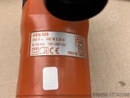 Fein ASte 638
