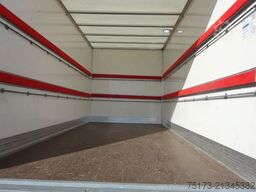 FORD Transit 350 L4 130PS HA Trend Koffer Flügeltüren