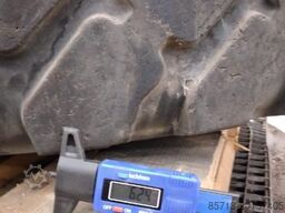 Diversen Occ band 365/85R20 michelin xzl