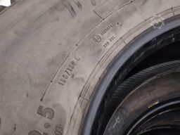 Continental Occ Band 315/80R22.5 Continental HDC