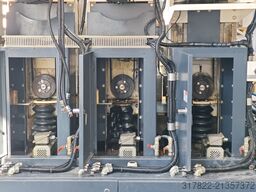 Timesavers Grindingmaster 31-Serie-450-WWB