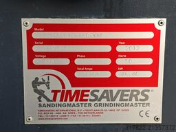 Timesavers Grindingmaster 31-Serie-450-WWB