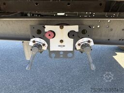 Schmitz Cargobull AWF18 BDF + Kühlbox TK Carrier / Swiss-Vehicle