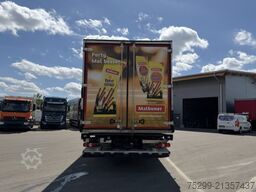 Mercedes-Benz Actros 1843 4x2 Thermo King / Swiss-Vehicle