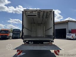 Mercedes-Benz Actros 1843 4x2 Thermo King / Swiss-Vehicle