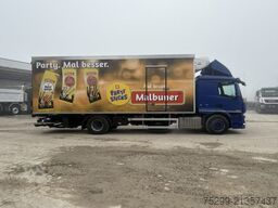 Mercedes-Benz Actros 1843 4x2 Thermo King / Swiss-Vehicle