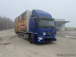 Mercedes-Benz Actros 1843 4x2 Thermo King / Swiss-Vehicle