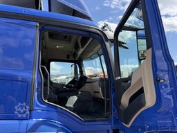 Mercedes-Benz Actros 1843 4x2 Thermo King / Swiss-Vehicle