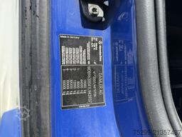 Mercedes-Benz Actros 1843 4x2 Thermo King / Swiss-Vehicle