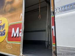 Mercedes-Benz Actros 1843 4x2 Thermo King / Swiss-Vehicle