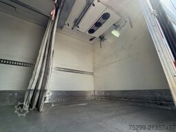 Mercedes-Benz Actros 1843 4x2 Thermo King / Swiss-Vehicle
