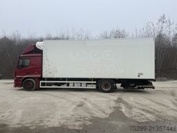 Mercedes-Benz Actros 1843 4x2 Thermo King / Swiss-Vehicle
