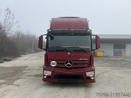 Mercedes-Benz Actros 1843 4x2 Thermo King / Swiss-Vehicle