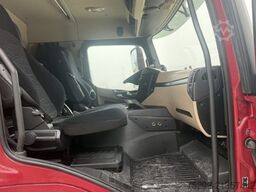 Mercedes-Benz Actros 1843 4x2 Thermo King / Swiss-Vehicle