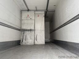 Mercedes-Benz Actros 1843 4x2 Thermo King / Swiss-Vehicle