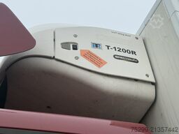 Mercedes-Benz Actros 1843 4x2 Thermo King / Swiss-Vehicle