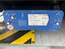 Mercedes-Benz Actros 1843 4x2 Thermo King / Swiss-Vehicle