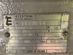 Erjo 165 SN