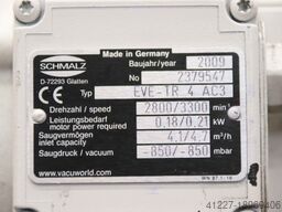 Schmalz EVE-TR 4 AC3