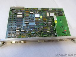 Siemens C79458-L2317-A1 + C79458-L2320-A1 Sicomp SN C3 051344