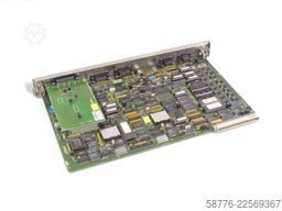 Siemens C79458-L2317-A1 Baugruppe SN:C4025192 + C79458-L2320-A1