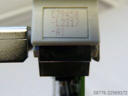Siemens C79458-L2317-A1 Sicomp + C79458-L2320-A1 SN B5 058400