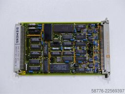 Siemens C8451-A1-A206-4 / SMP-E220-A1