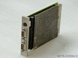 Siemens C8451-A17-A16-3A CPU Karte SMP-E35-A162