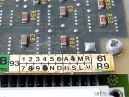 Siemens C8451-A17-A16-3A CPU Karte SMP-E35-A162