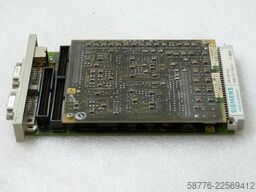 Siemens C8451-A17-A16-3A CPU Karte SMP-E35-A162
