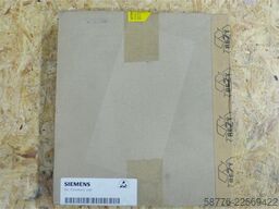 Siemens C98043-A1005-L2 FBG Steuersatz   - ! - in versiegelter Originalverpackung