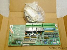 Siemens C98043-A1210-L20 Simoreg Board mit Zubehörsatz C98043-A1210-D2-1 -  - in geöffneter OVP