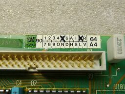 Siemens C98043-A1210-L20 Simoreg Board mit Zubehörsatz C98043-A1210-D2-1 -  - in geöffneter OVP