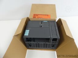 Siemens CPU315T-2 DP 6ES7315-6TH13-0AB0 Simatic S7 E-Stand 1 - generalüberholt! -