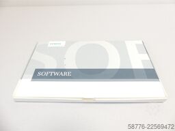 Siemens EWK-SUS1146011 Software SUS WinCC Comfort / Advanced SN: SVPB81034215