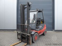 Linde H25T-03