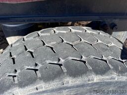 Mueller-Mitteltal Tandem Kippanhänger