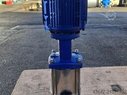 Dp pumps DPVF 15/4 C