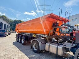 SCHWARZMÜLLER K-Serie Lift Luft Alu
