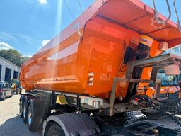SCHWARZMÜLLER K-Serie Lift Luft Alu