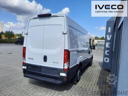 IVECO Daily 35S16V RS 3520L / Klima / Bluetooth