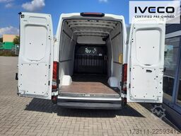 IVECO Daily 35S16V RS 3520L / Klima / Bluetooth