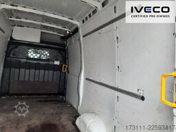 IVECO Daily 35S16V RS 3520L / Klima / Bluetooth