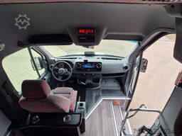 MERCEDES-BENZ 515 Sprinter 22 Schlafsessel Vorlauffahrzeug