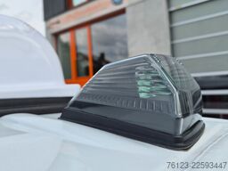 MERCEDES-BENZ 515 Sprinter 22 Schlafsessel Vorlauffahrzeug
