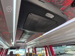 MERCEDES-BENZ 515 Sprinter 22 Schlafsessel Vorlauffahrzeug